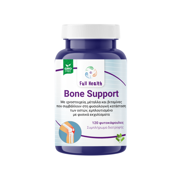 BONE SUPPORT, 120 Caps